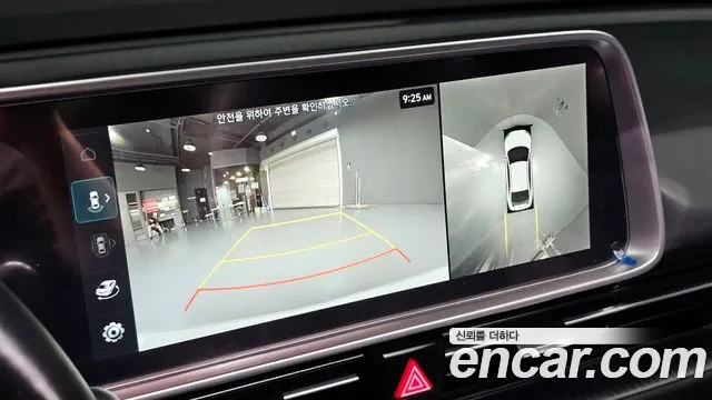 Hyundai Ioniq6 Long Range AWD — Фото автомобиля 12