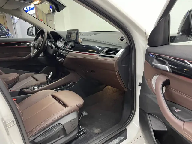 BMW X2 — Фото автомобиля 6