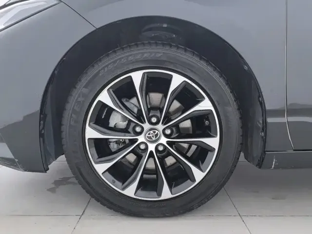 Toyota Avalon 2022 2.5L Luxury Edition — Фото автомобиля 17
