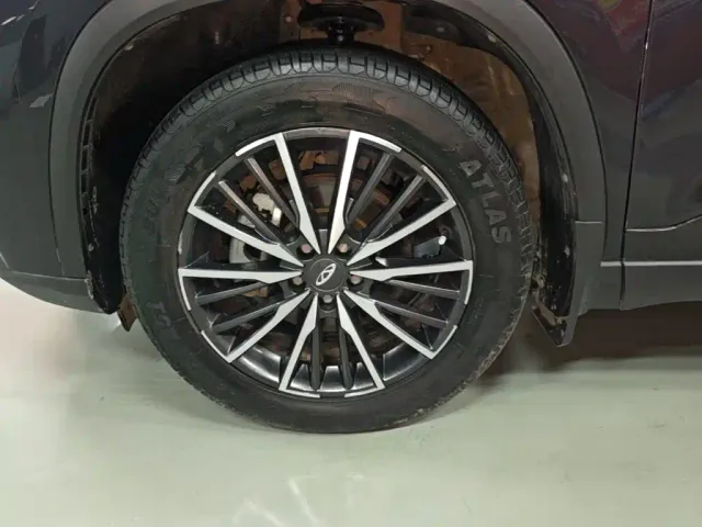 Chery Tiggo 8 PLUS — Фото автомобиля 22