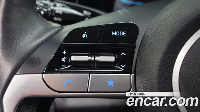 Hyundai Avante CN7 — Фото автомобиля 16