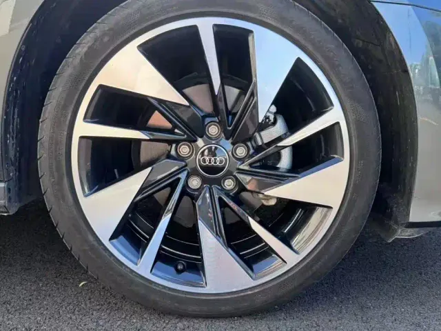 Audi A3 — Фото автомобиля 14