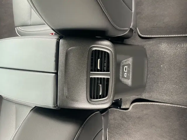 Buick Envision S — Фото автомобиля 14