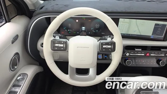 Hyundai Palisade LX3 — Фото автомобиля 13