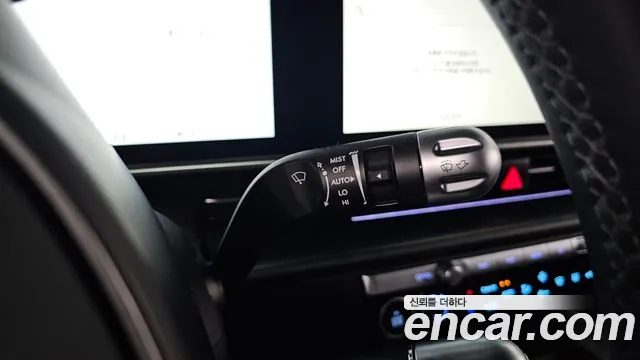 Hyundai Ioniq 6 — Фото автомобиля 27
