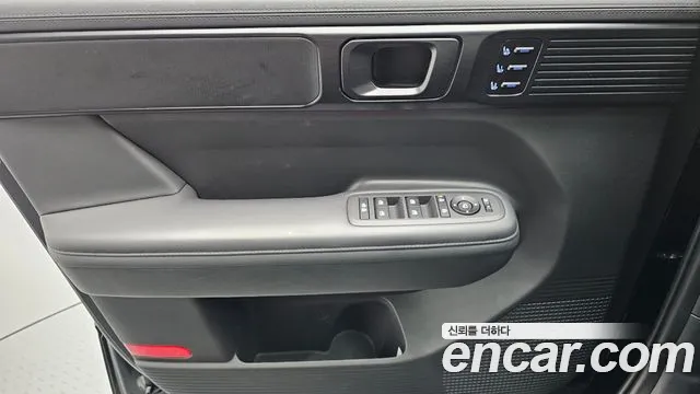 Hyundai Santa Fe MX5 — Фото автомобиля 24