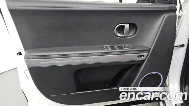 Hyundai Ioniq 5 Ioniq 5 (New) — Фото автомобиля 13
