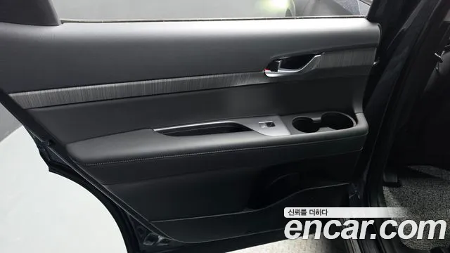 Hyundai Palisade The New — Фото автомобиля 14