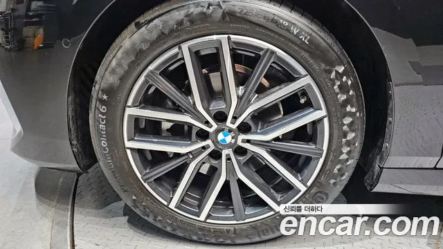 BMW 2-Series — Фото автомобиля 5