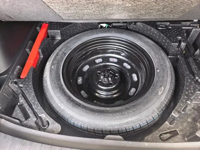Haval Haval H6 2021 National Trend Edition 1.5T Automatic Urban Edition — Фото автомобиля 14