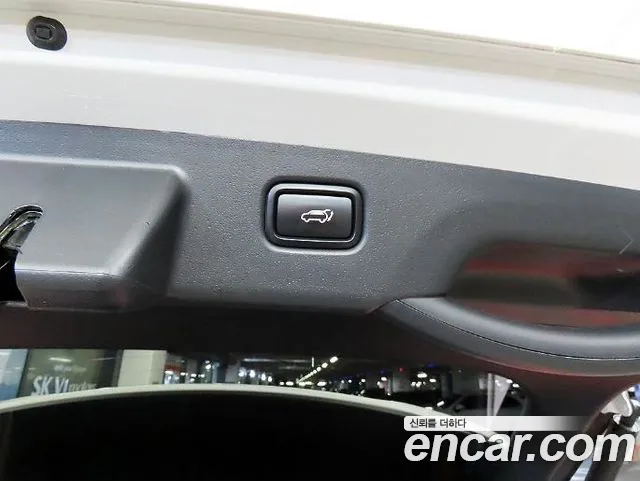 Kia Niro The All New Niro — Фото автомобиля 16
