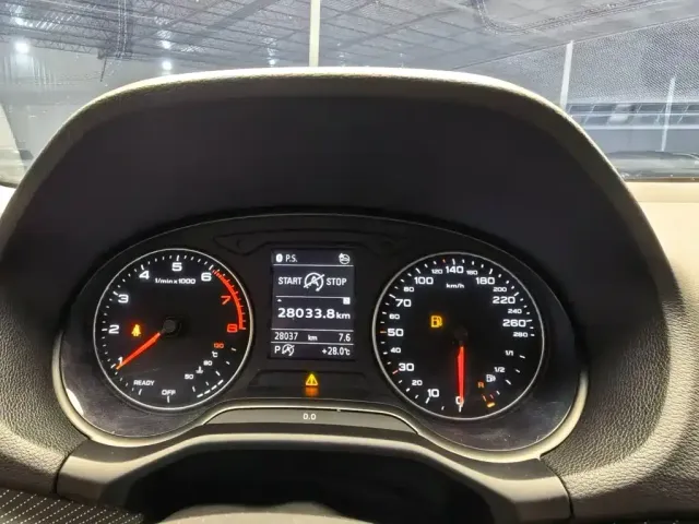 Audi Audi Q2L 2022 35 TFSI Fashion Dynamic — Фото автомобиля 17