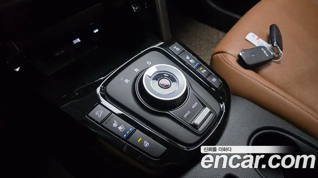 Kia Seltos — Фото автомобиля 9