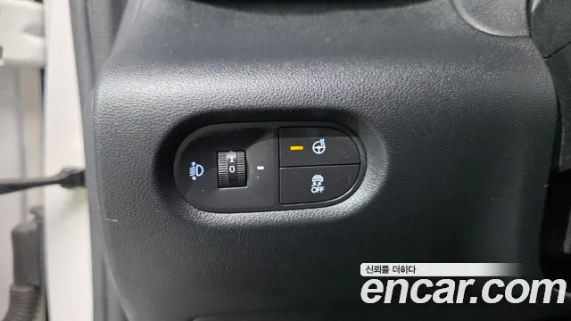 Hyundai Casper Casper Inspiration — Фото автомобиля 12