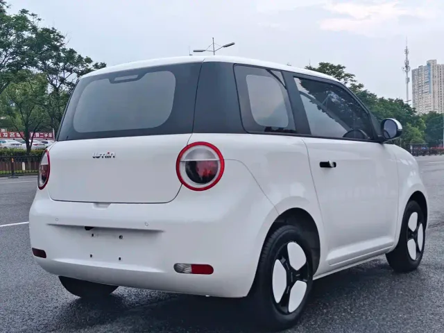 Changan Lumin — Фото автомобиля 6