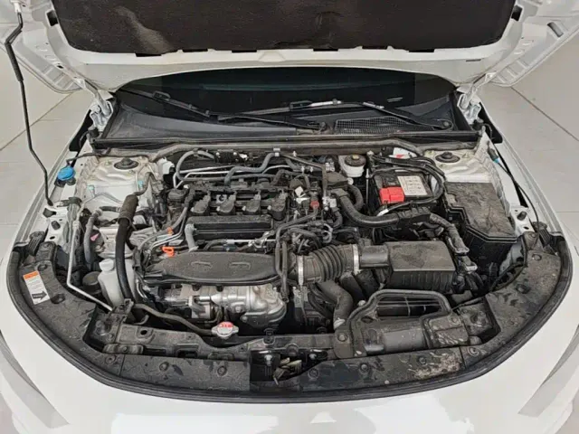 Honda Integra — Фото автомобиля 19