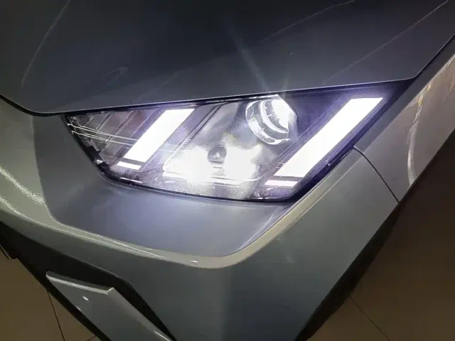 BYD Seagull — Фото автомобиля 23