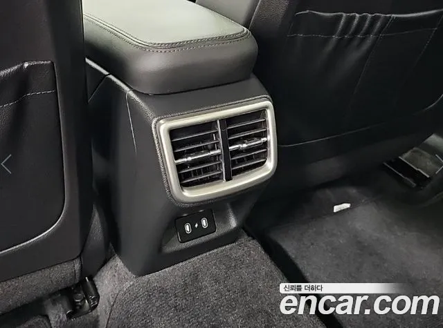 Kia K5 Generation 3 — Фото автомобиля 14