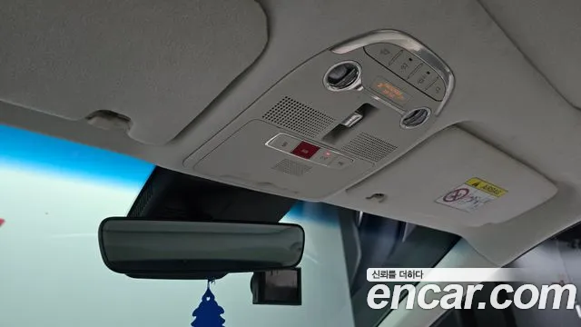 Hyundai Grandeur Новый Grandeur IG — Фото автомобиля 18
