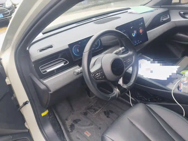 BYD Seal 06 — Фото автомобиля 6