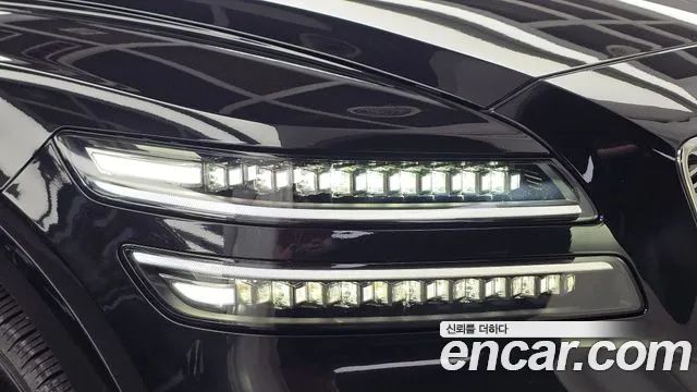 Genesis GV80 — Фото автомобиля 7