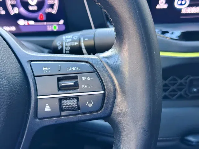 Honda Accord — Фото автомобиля 16