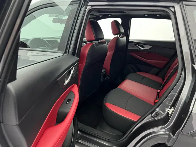 Changan CS35 Plus — Фото автомобиля 17