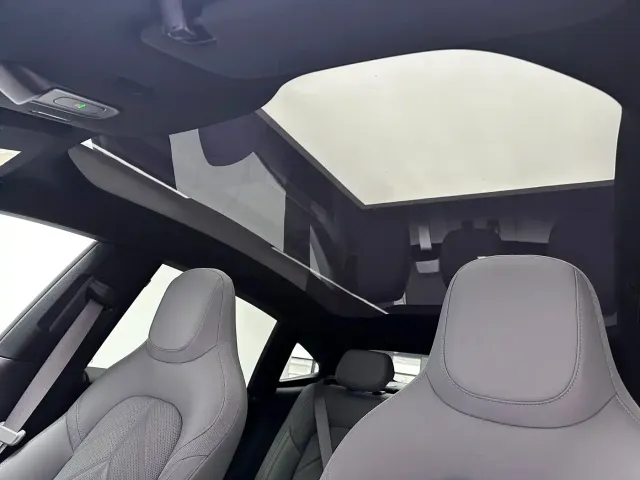 NIO NIO ET5 2025 75kWh — Фото автомобиля 16
