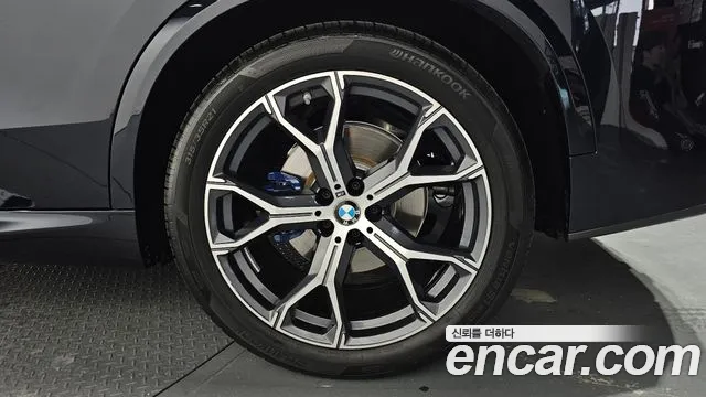 BMW X5 — Фото автомобиля 18