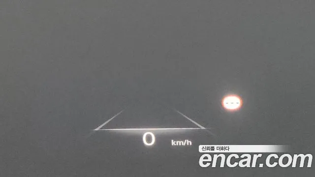 Genesis G80 Electrified G80 (RG3) — Фото автомобиля 29