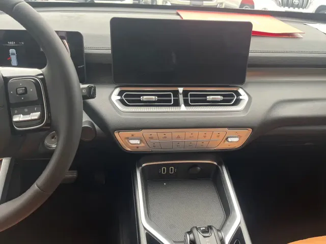 Haval H5 — Фото автомобиля 10