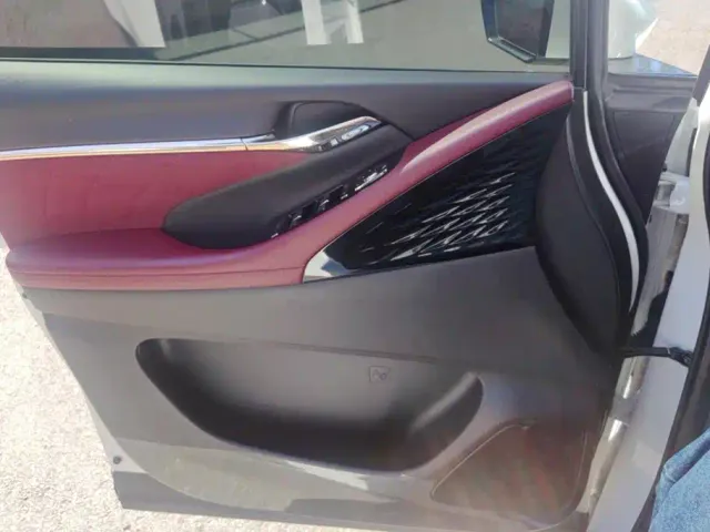 GAC Trumpchi M8 — Фото автомобиля 7