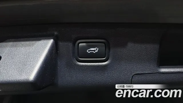 Hyundai Nexo Nexo Premium — Фото автомобиля 29