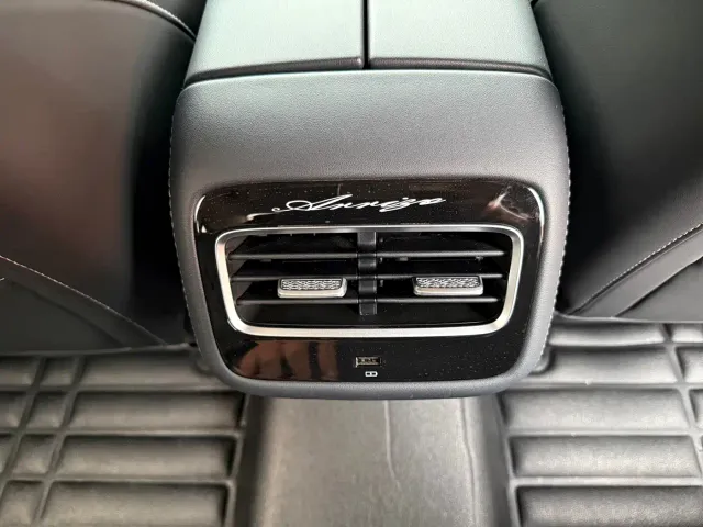 Chery Arrizo 8 — Фото автомобиля 14
