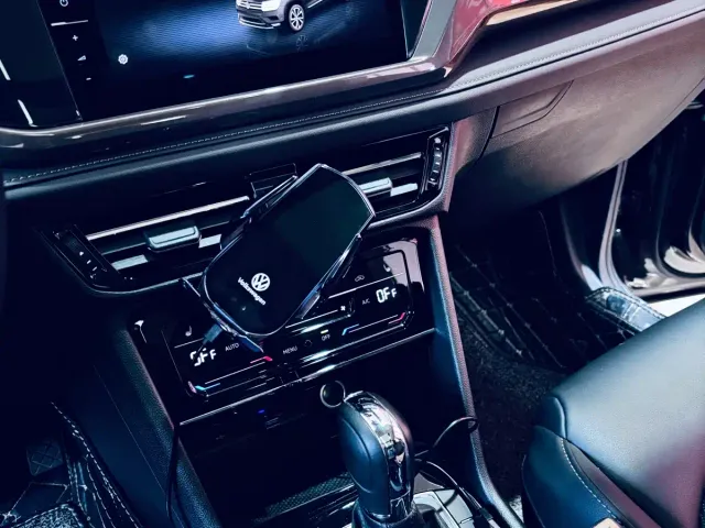 Volkswagen Tharu — Фото автомобиля 9
