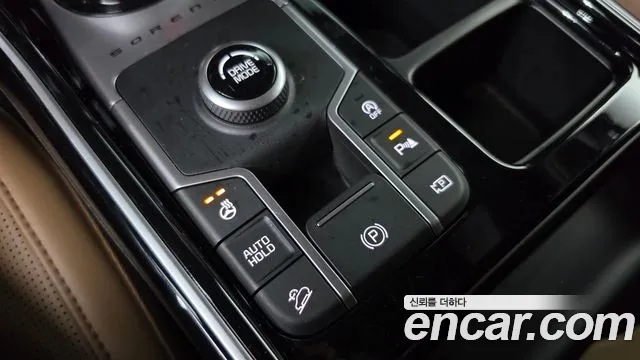 Kia Sorento — Фото автомобиля 29
