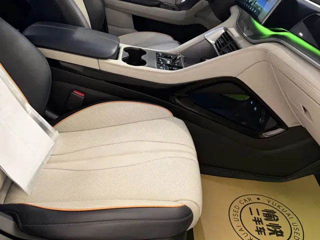 BYD Song PLUS — Фото автомобиля 13