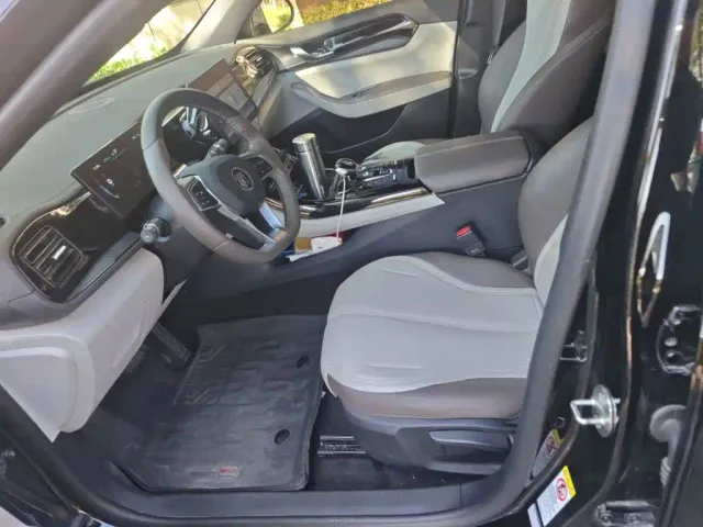 BYD Qin PLUS — Фото автомобиля 11