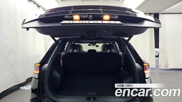 Kia Sportage — Фото автомобиля 18