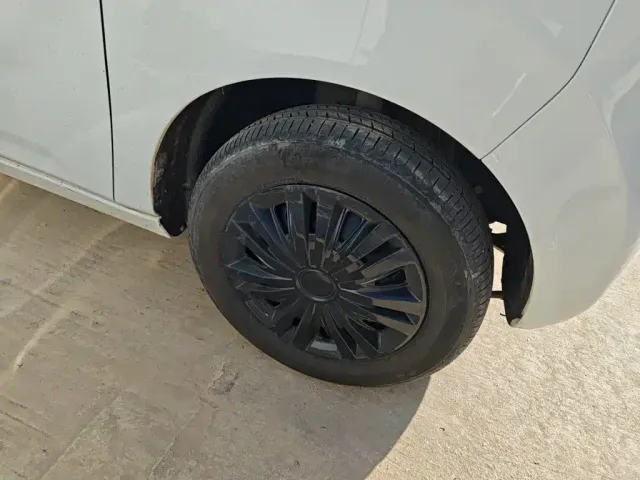 Geely Panda — Фото автомобиля 24
