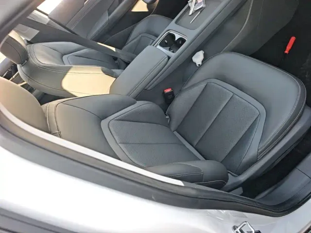 Wuling Starlight — Фото автомобиля 24