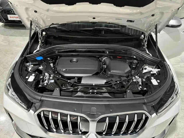BMW X1 — Фото автомобиля 27