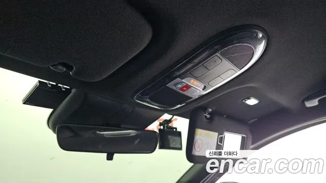 Hyundai Ioniq 6 — Фото автомобиля 23
