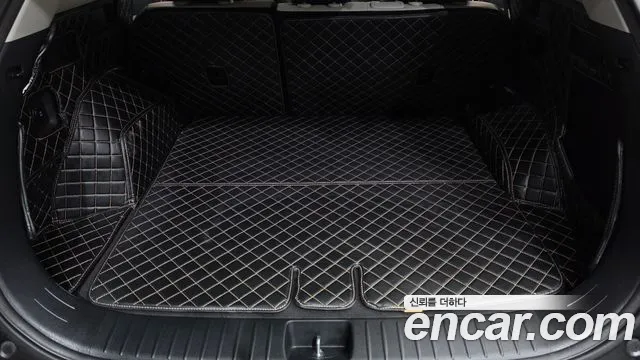 Kia Sportage 5th Gen — Фото автомобиля 24