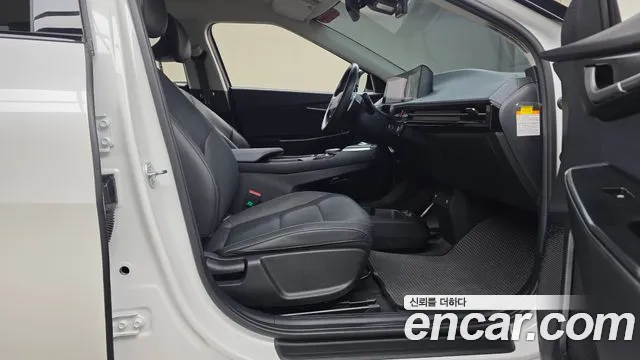 Kia EV6 — Фото автомобиля 15