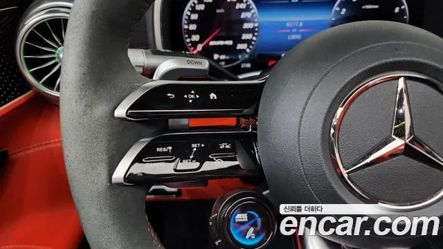 Mercedes-Benz SL-Class — Фото автомобиля 12