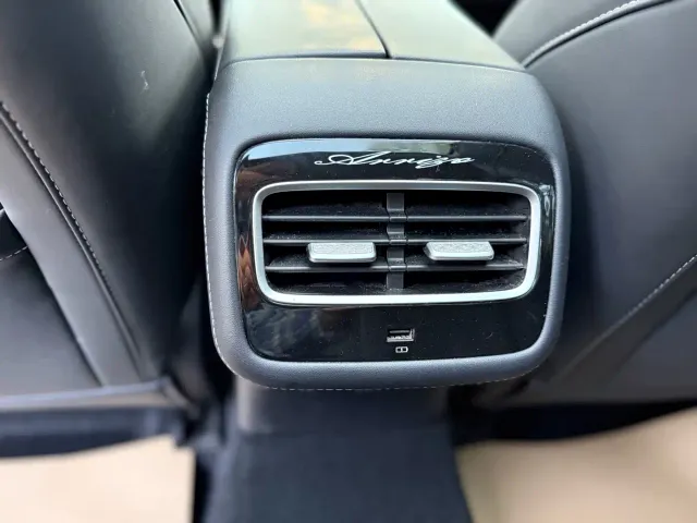 Chery Arrizo 8 — Фото автомобиля 19