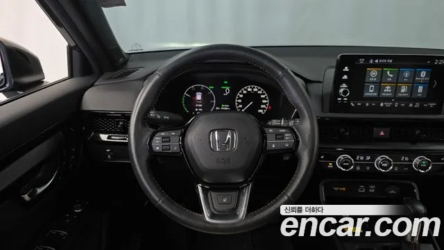 Honda CR-V 6th Gen — Фото автомобиля 19