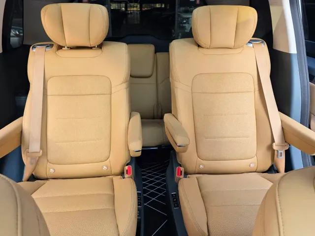 GAC Trumpchi E8 — Фото автомобиля 9