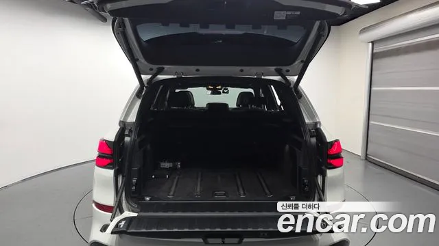 BMW X5 — Фото автомобиля 15